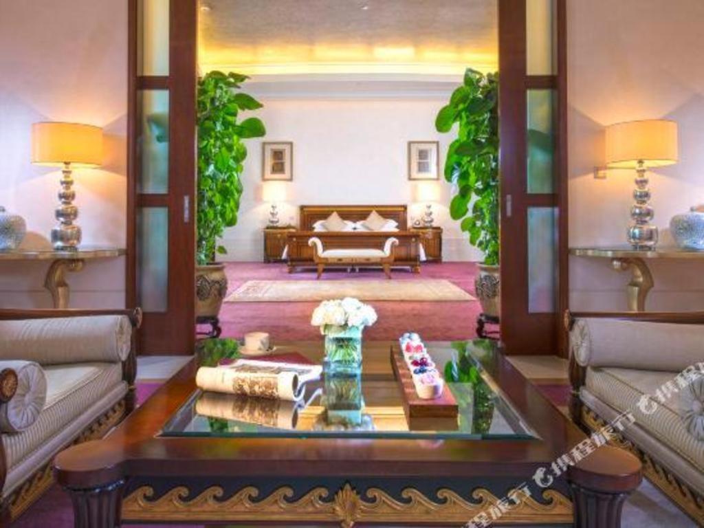 Suzhou Jinji Lake Grand Hotel Suzhou (Jiangsu) Exterior foto
